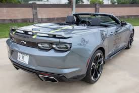 Find the best used 2021 chevrolet camaro ss near you. 2021 Chevrolet Camaro Convertible