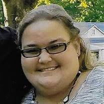 Obituary for Jaime Leigh Cochran Cox