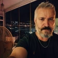 G. W. Bailey in Police Academy 5: Assignment: Miami Beach (1988).