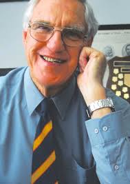 Rural industry mourns Don Steele, true gentleman dies at 95