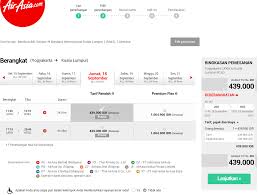 Kami akan berikan rahasia, mengapa air asia menjual harga tiket pesawat murah. Menghindari Biaya Tambahan Saat Beli Tiket Air Asia Simple Life Of Me
