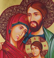 La familia constituye la sede de la cultura de la vida”