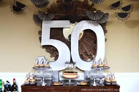 We did not find results for: 50th Birthday Party Decorations