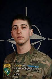 50 Nato bg p soldiers test