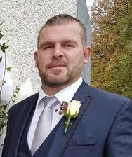 Condolence Book for Ciarán (Harry) KEARNS (Clonfanlough, Offaly)