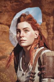 The latest update has added in new characters, systems, and the inazuma region, which so far includes three explorable regions in. Horizon Zero Dawn Blog