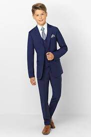 Boys Navy Suit Monaco By Paisley Of London Boys Wedding Suits Navy Suit Wedding Boys Navy Suit