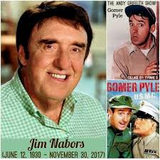 Andy Griffith, Jim Nabors, Don Knotts & George Lindsey after accepting the  Legend Award at the second annual TV Land Awards in 2004.