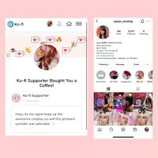See more ideas about cosplay tutorial, cosplay, cosplay diy. Tier 1 Ig Shoutout Jaylyn Shuting S Ko Fi Shop Ko Fi Where Creators Get Donations From Fans With A Buy Me A Coffee Page