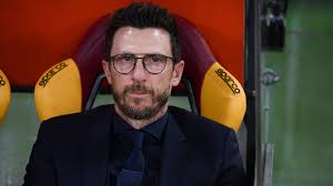 Eusebio di francesco date of birth: Liverpool Eusebio Di Francesco Alisson Est Le Meilleur Gardien Du Monde Goal Com