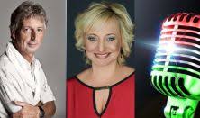 Mahó andrea színésznő, énekesnő, szinkronszínésznő (született: Jegy Hu Urban Andrea