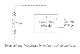 The tripping characteristics will change if the wiring differs from the one. Circuit Breaker Accessories Explained