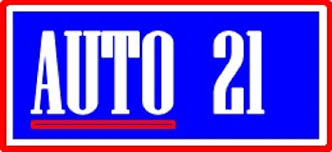 The years 21 bc, ad 21, 1921, 2021. Auto 21