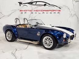 Image result for Dark Blue 1967 AC Cars