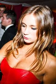 Alexander and Freddie Coleridge's 21st birthday