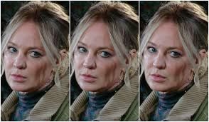 Young & Restless Spoilers: Heather Visits Sharon