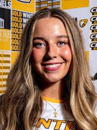 2025 Women's Volleyball Roster