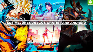 Logologo.com, the home of free logos that really are free. Los Mejores Juegos Gratis Para Android Imprescindibles