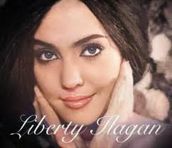 LIBERTY ILAGAN July 6 1943 From the ilagan Clan. Her father was Gerardo De  Leon a National Artist for Films. Uncles include Tito Arevalo, Eddie  Ilagan, Angel Esmeralda, Conrado Conde.