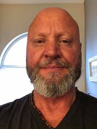 Here is a thing I wrote this morning.