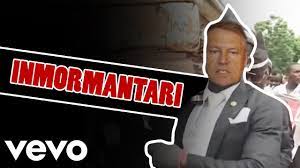 9gag is your best source of fun! Klaus Iohannis Inmormantari Youtubers Sing Youtube