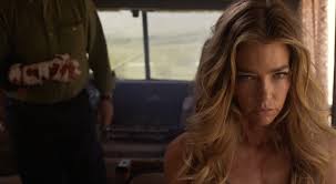 Denise lee richards on february 17, 1971 in downers grove, illinois) is an american actress and former fashion model. Foreboding The Toybox Clip With Denise Richards Exclusive Bloody Disgusting