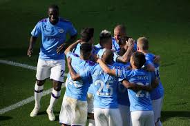 Gundogan, foden and de bruyne netted for pep guardiola's side. Manchester City Vs Chelsea English Premier League 2019 20 Prediction Live Streaming Details When And Where To Watch