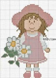 Maybe you would like to learn more about one of these? 94 Baby Doll Ideas Cross Stitch Patterns Cross Stitch For Kids Cross Stitch Baby