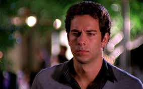 3.08 Chuck Versus the Fake Name