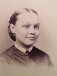 Emma Louise Mallory Webber (1851-1917)