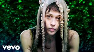 Top of the pips: Fiona Apple's 20 greatest songs