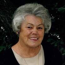 Alice Janneane Shupe Obituary