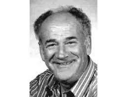 Wallace Ingram Obituary (1943