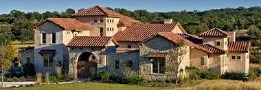 Texas style home plans offer a wide variety of architectural styles and sizes. Authentic Custom Homes