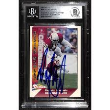 Dexter Manley NFL Memorabilia, Dexter Manley Collectibles, Verified Signed  Dexter Manley Photos