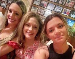 Kristen Rhoades Obituary