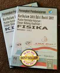 Contoh silabus bimbingan konseling bk smamasmk kelas 10 semester 1 dan 2 kurikulum 2013 revisi tahun 2020. Jual Jual Cd Rpp Fisika Untuk Kelas X 10 Smk Mak Kurikulum 2013 Revisi 2017 Kota Banjar Kezia Store Tokopedia