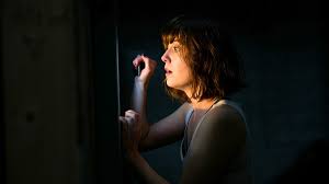 10 Cloverfield Lane' Isn't Your Average Blockbuster Sequel (Review)