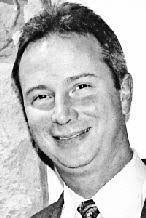 Harold Peffer Obituary (1961