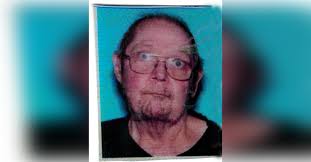 Obituary information for Dale Gregory Parrish