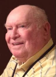 Edward Fletcher Obituary (2019)