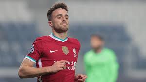 Он играет на позиции левый вингер. Diogo Jota Mit Dreierpack Liverpool Feiert Kantersieg Uber Atalanta Kicker