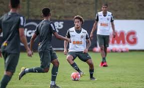 Escalação do jogo do galo hoje. Caldense X Atletico Mg Veja A Provavel Escalacao Do Galo