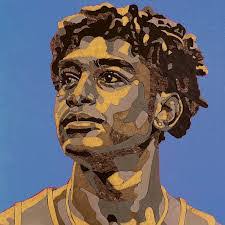 Ian Fine's Instagram, Twitter & Facebook