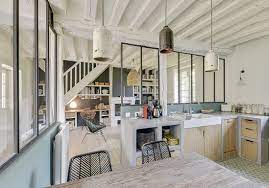 Check spelling or type a new query. Avant Apres Quelle Verriere De Cuisine Pour Mon Interieur Elle Decoration