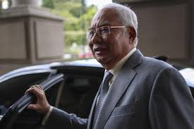 Stream tracks and playlists from muhd habibul rahman on your desktop or mobile device. Najib Src Trial Malaysia Pension Fund Paid 1 3b To 1mdb Unit Se Asia News Top Stories The Straits Times