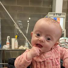 Fundraiser for Destiny Richards by Michelle Messer : Kyleigh passed away  unexpectedly