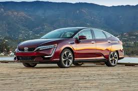 Overview our take reviews safety warranty compare view local inventory. Used 2019 Honda Clarity Electric Fuel Cell Review Edmunds