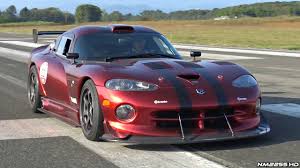 Brutal Dodge Viper Gts R Insanely Loud V10 Sounds Youtube Dodge Viper Viper Gts Dodge Viper Gts