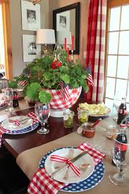 A Place To Talk About Houses Entertaining Travel And Design 4th Of July Decorations 4th Of July Party 4th Of July Celebration